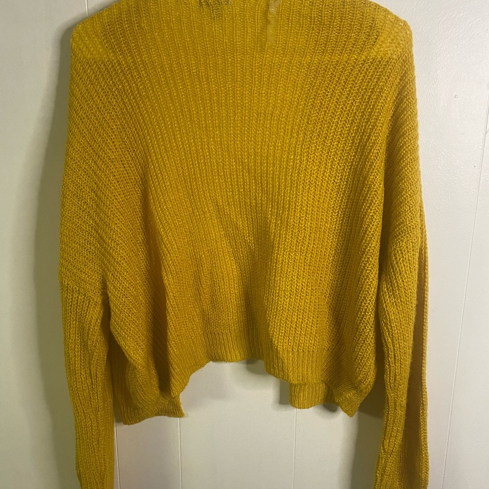Cardigan - Picture 2 of 2